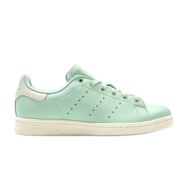 Кроссовки Adidas Stan Smith, зеленый
Кроссовки Adidas Stan Smith, зеленый