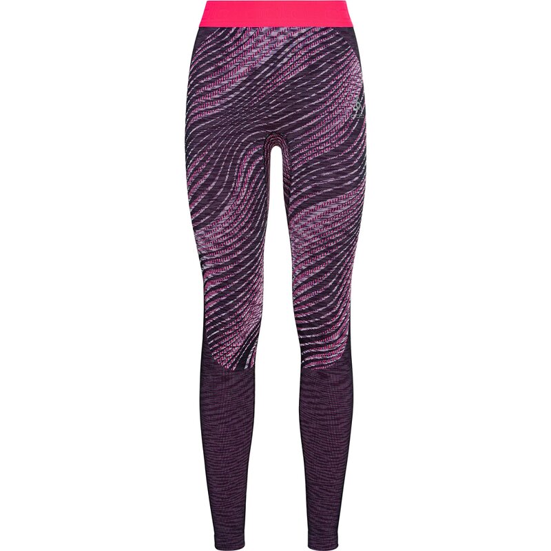 Колготки блэккомб эко Odlo, цвет siesta - space dye
Колготки блэккомб эко Odlo, цвет siesta - space dye