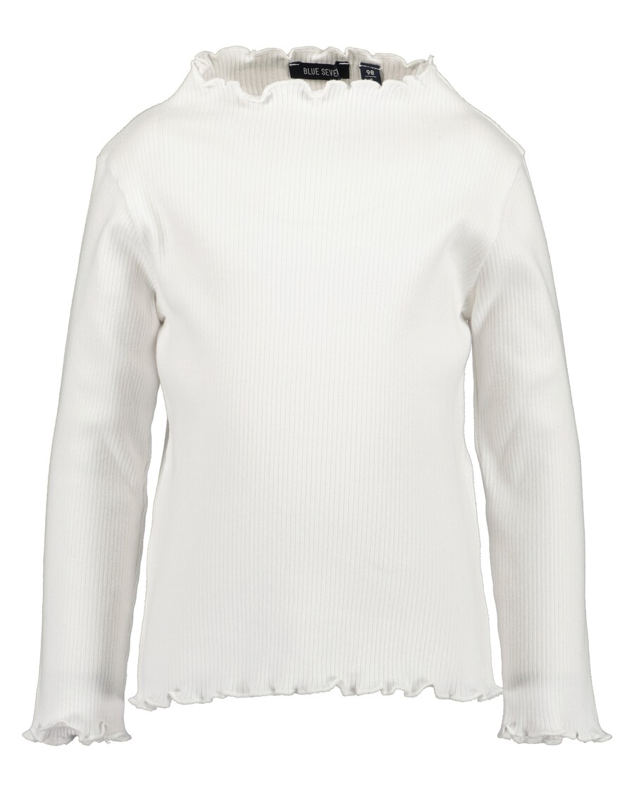 Рубашка BLUE SEVEN, натуральный белый
Рубашка BLUE SEVEN, натуральный белый