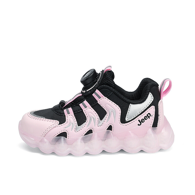 Кроссовки Jeep Kids Lifestyle Shoes Kids Low-top Black, розовый
Кроссовки Jeep Kids Lifestyle Shoes Kids Low-top Black, розовый