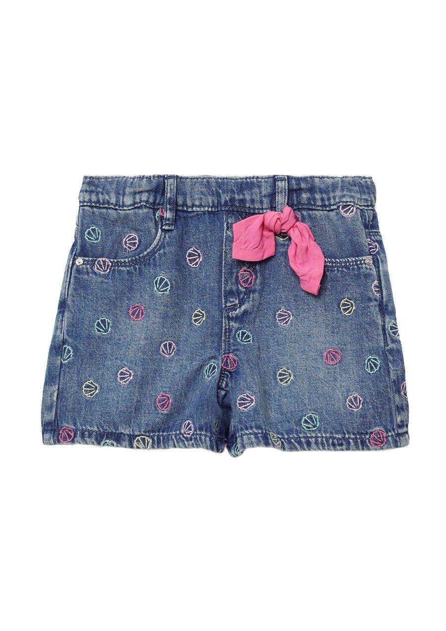 Обычные джинсы s.Oliver, Turquoise/Blue Denim
Обычные джинсы s.Oliver, Turquoise/Blue Denim