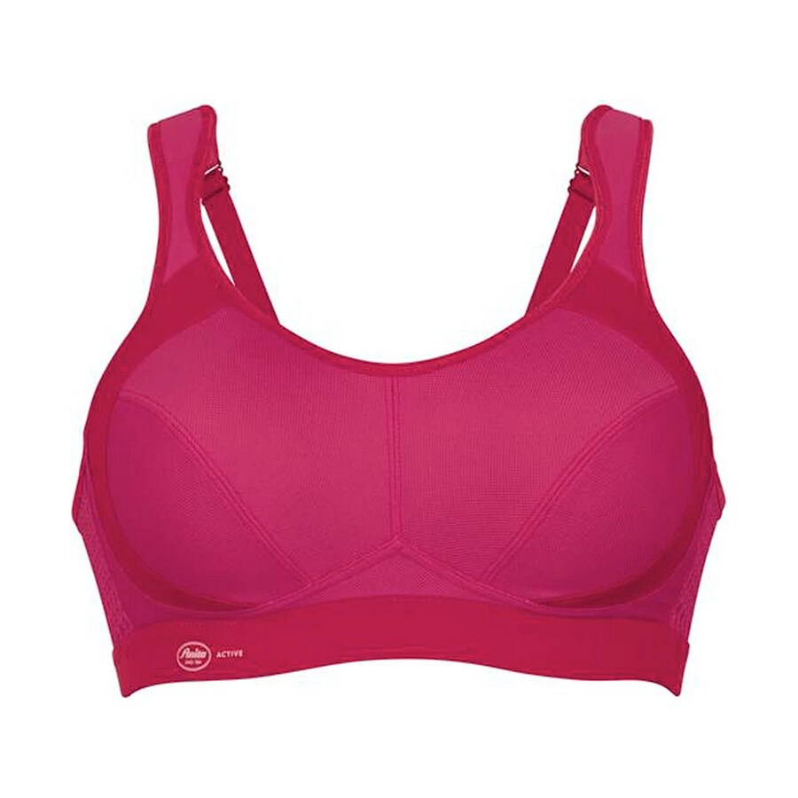 Бюстгальтер-бралетт ANITA, розовый
Бюстгальтер-бралетт ANITA, розовый