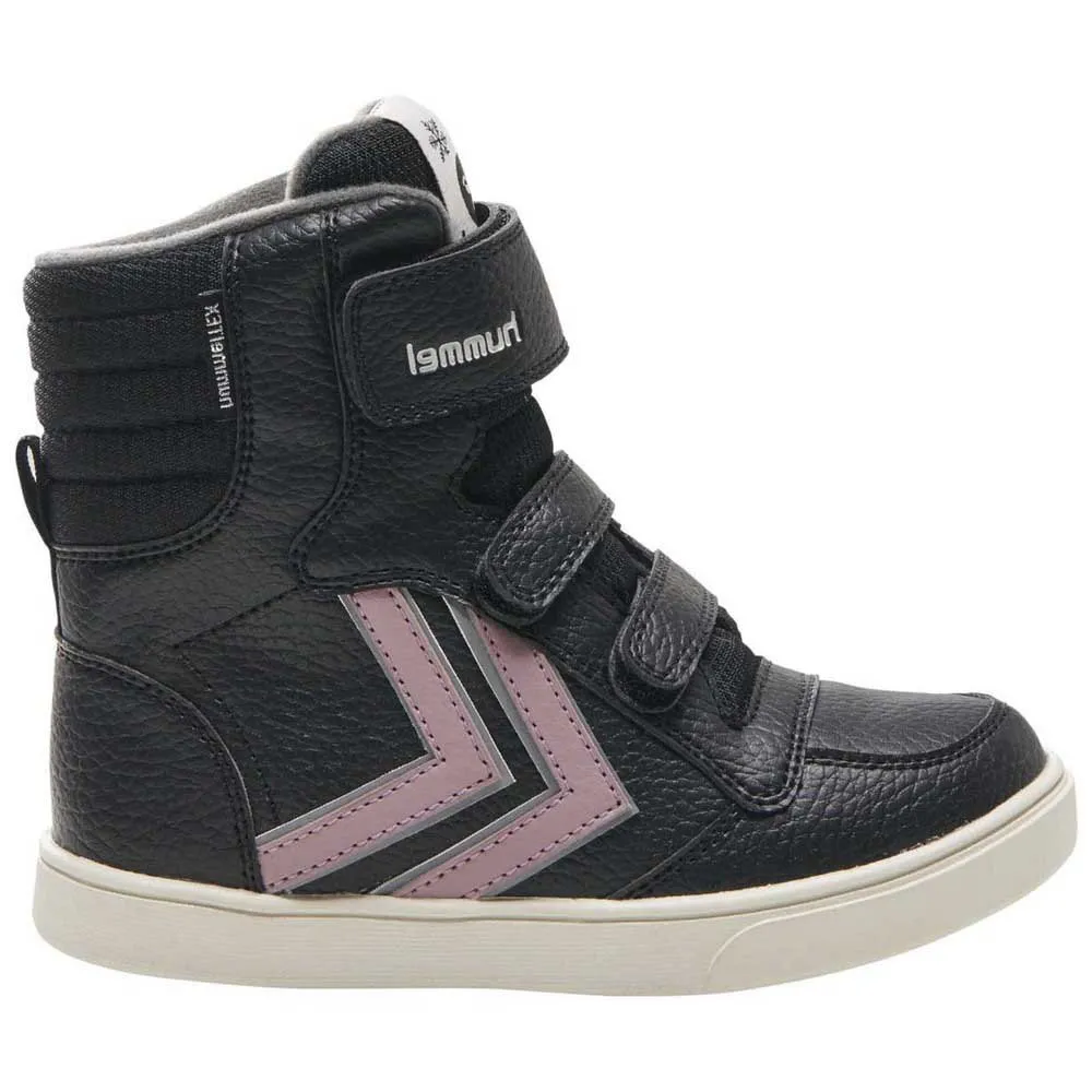 Кроссовки Hummel Stadil Super Tumbled, коричневый
Кроссовки Hummel Stadil Super Tumbled, коричневый