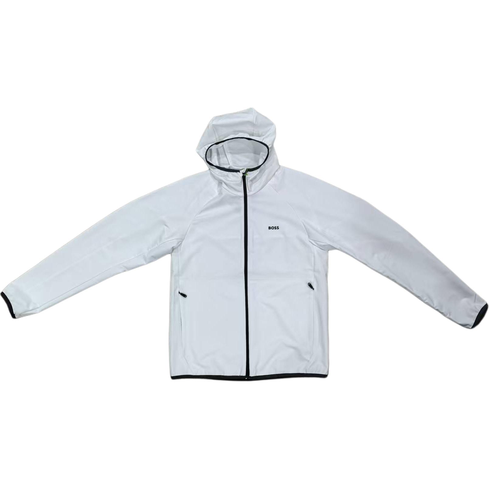 Куртки и пальто мужские HUGO BOSS, белый
Куртки и пальто мужские HUGO BOSS, белый