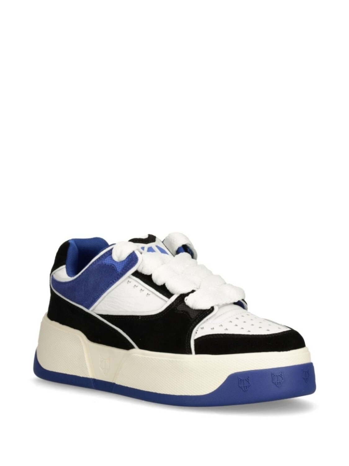 Низкие кеды NAKED WOLFE Kash, белый
Низкие кеды NAKED WOLFE Kash, белый