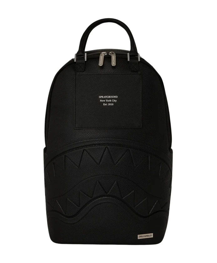 Рюкзак «Черное ночное небо» Sprayground, черный
Рюкзак «Черное ночное небо» Sprayground, черный