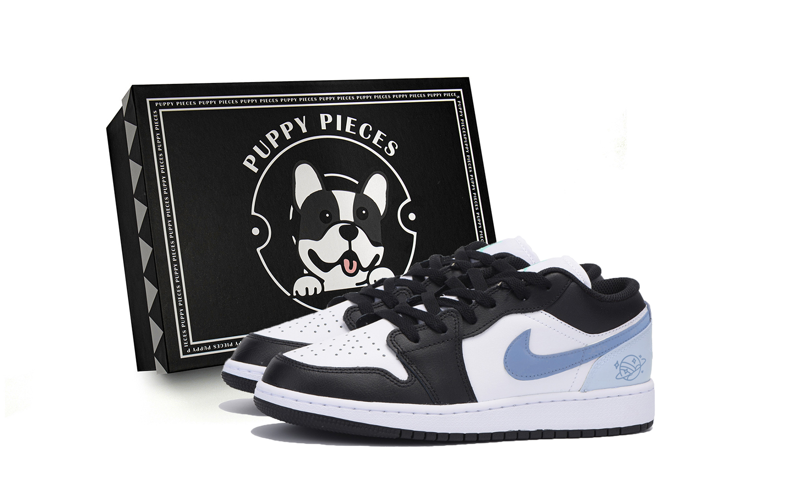 Детские баскетбольные кроссовки Air 1 с низким верхом и противоскользящим верхом для подростков Jordan, черный
Детские баскетбольные кроссовки Air 1 с низким верхом и противоскользящим верхом для подростков Jordan, черный