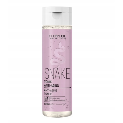 Laboratorium Snake Tonic Anti Aging - 200 мл Floslek
Laboratorium Snake Tonic Anti Aging - 200 мл Floslek
