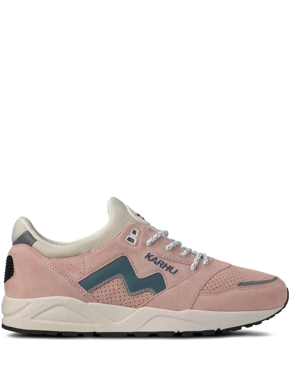 Кроссовки Aria 95 Karhu, розовый
Кроссовки Aria 95 Karhu, розовый