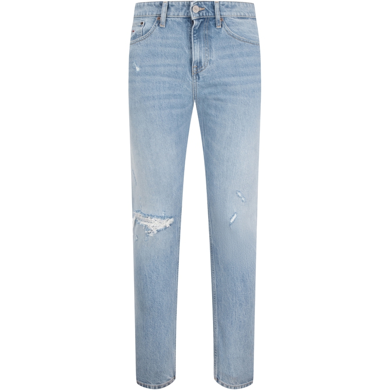 Tommy Hilfiger Джинсы мужские джинсовые синие
Tommy Hilfiger Джинсы мужские джинсовые синие