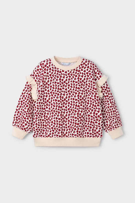 Блузка Mayoral, красный
Блузка Mayoral, красный