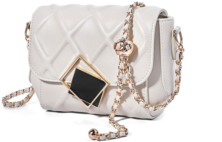 Lollipops Женская сумка через плечо, Белый
Lollipops Женская сумка через плечо, Белый