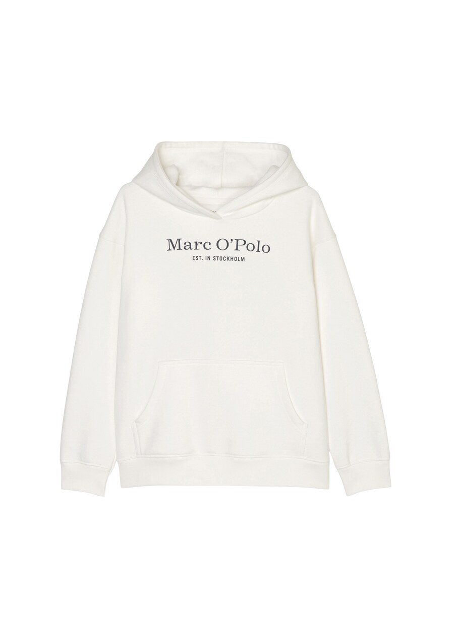 Толстовка Marc O'Polo, белый
Толстовка Marc O'Polo, белый