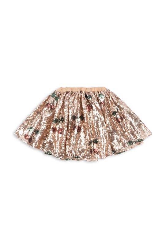 Детская юбка STARLA SEQUIN SKIRT Konges Sløjd, бежевый
Детская юбка STARLA SEQUIN SKIRT Konges Sløjd, бежевый