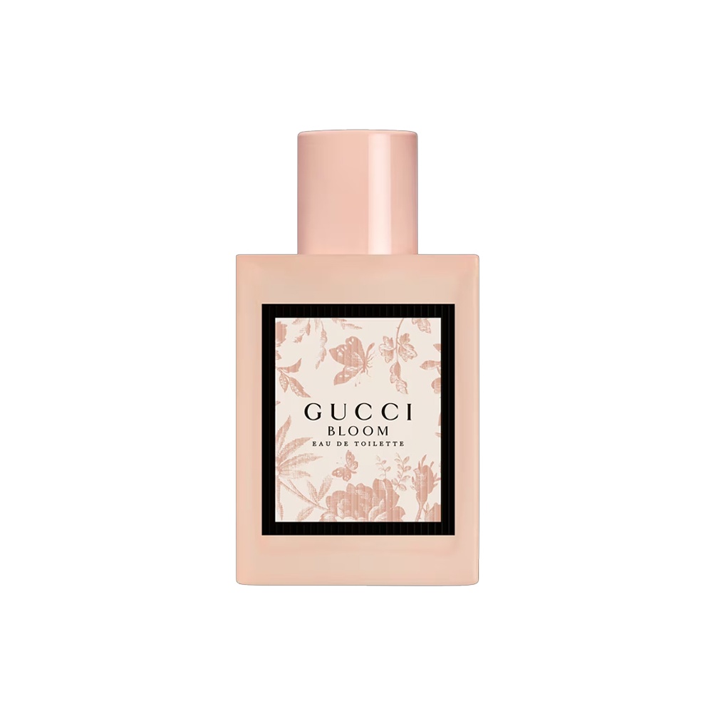 Туaлетная вода Gucci Bloom, 50 мл
Туaлетная вода Gucci Bloom, 50 мл