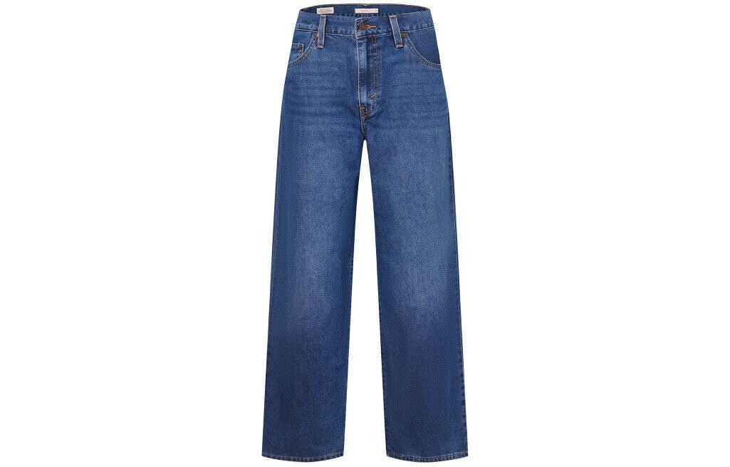Levis Женские Джинсы, цвет Blue
Levis Женские Джинсы, цвет Blue
