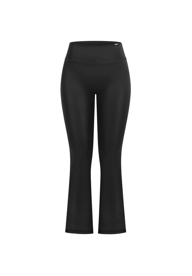 Леггинсы Лорин Smilodox, черный
Леггинсы Лорин Smilodox, черный