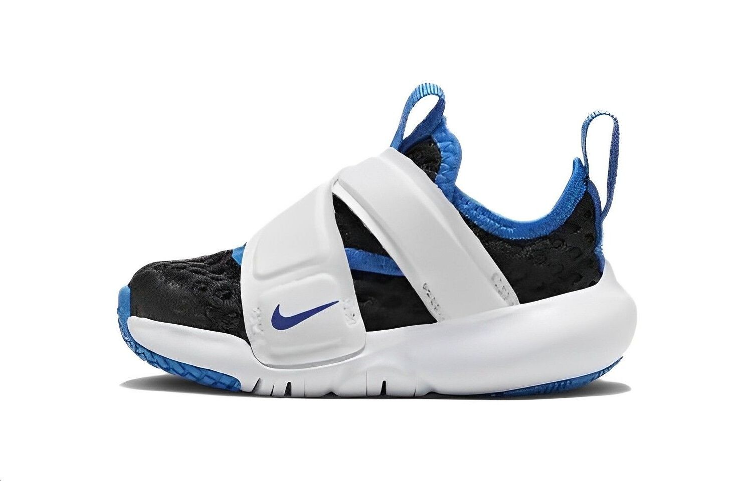 Кроссовки Nike Flex Advance для малышей TD
Кроссовки Nike Flex Advance для малышей TD