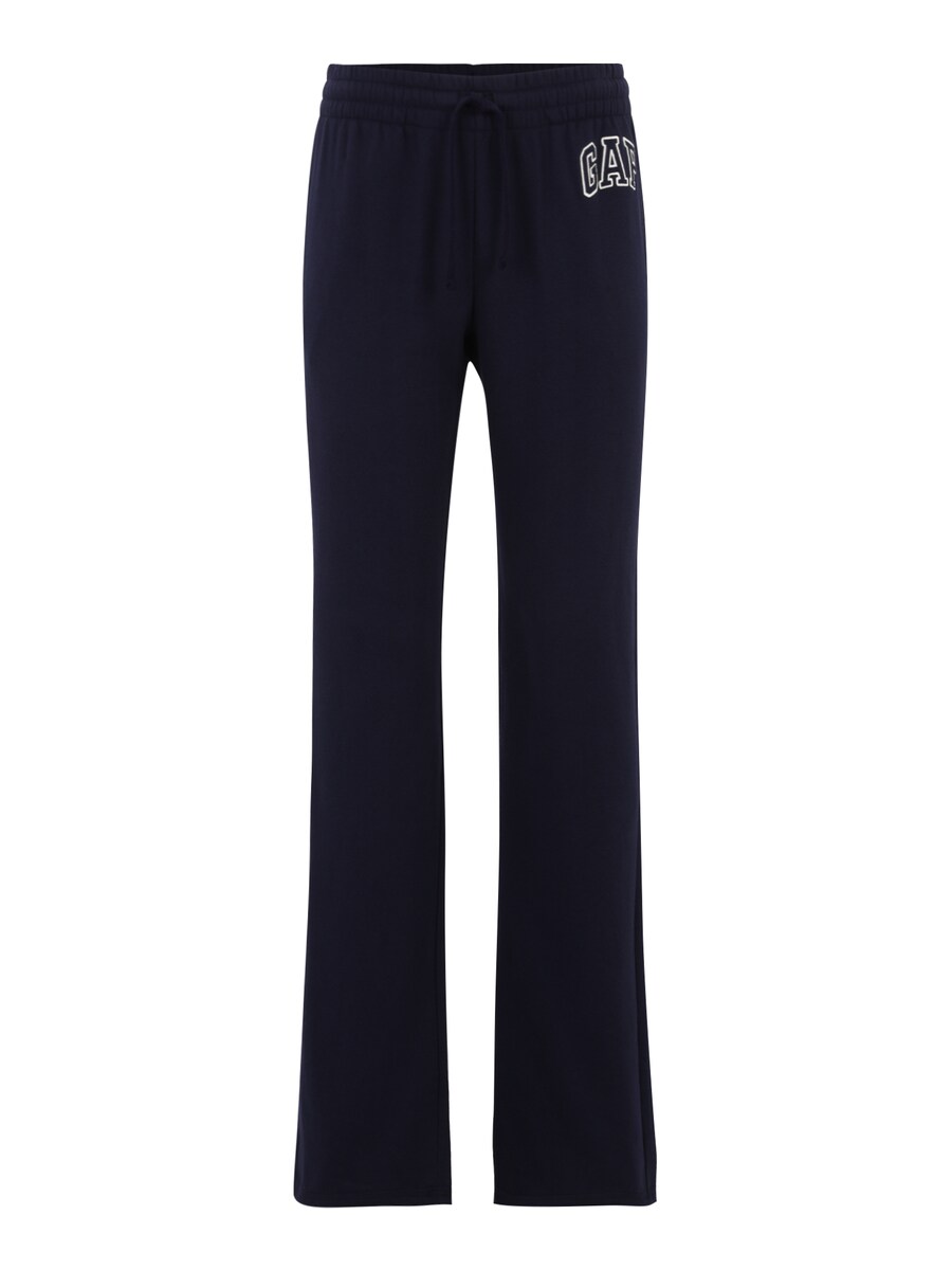 Обычные брюки Gap Tall HERITAGE, темно-синий
Обычные брюки Gap Tall HERITAGE, темно-синий