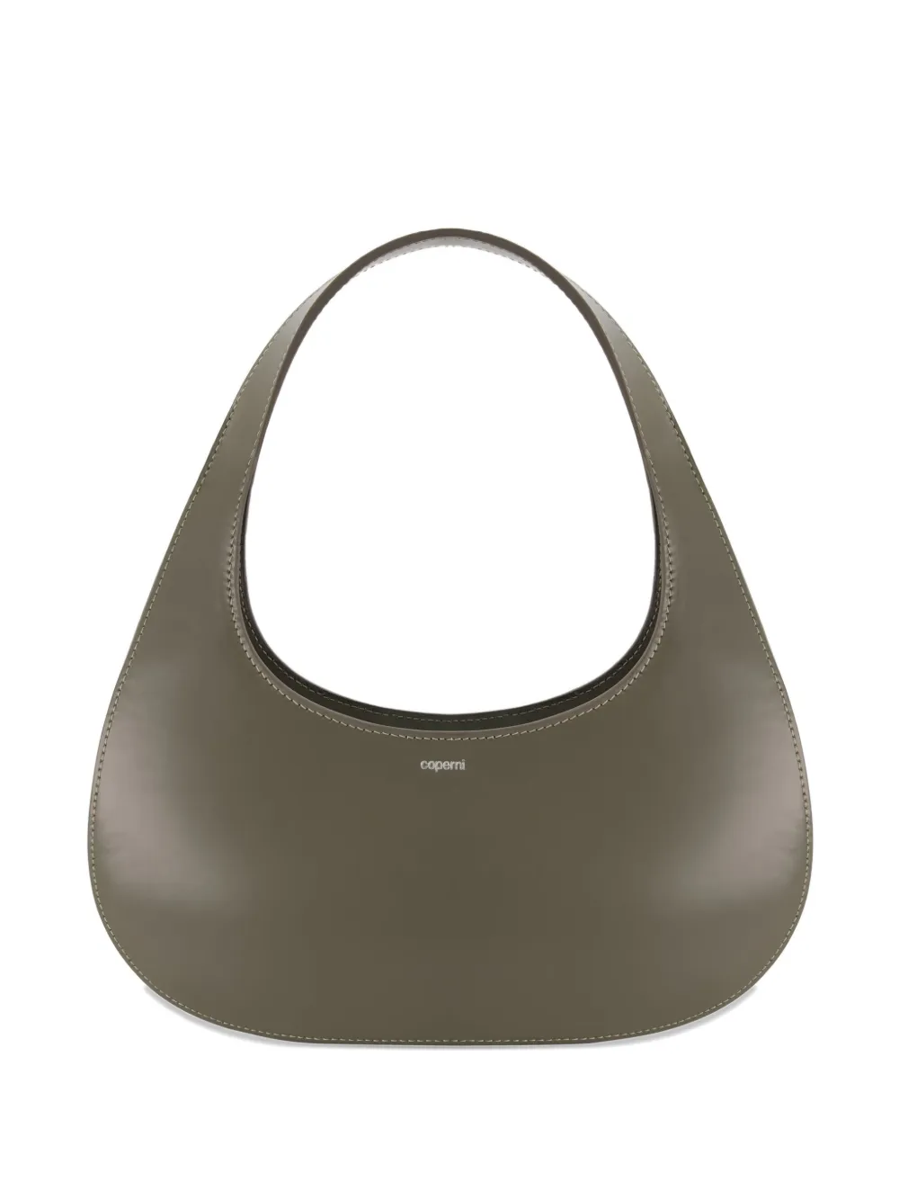 Сумка на плечо Slim Swipe Coperni, серый
Сумка на плечо Slim Swipe Coperni, серый