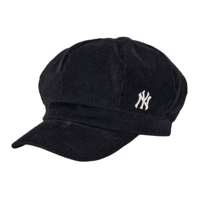 Хлопковая бейсболка унисекс MLB, черный
Хлопковая бейсболка унисекс MLB, черный