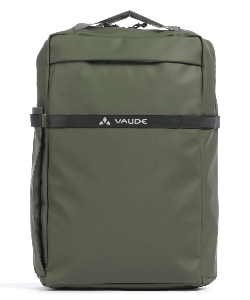 Велосипедный рюкзак Mineo Transformer 20 15″ из переработанного полиэстера Vaude, хаки
Велосипедный рюкзак Mineo Transformer 20 15″ из переработанного полиэстера Vaude, хаки