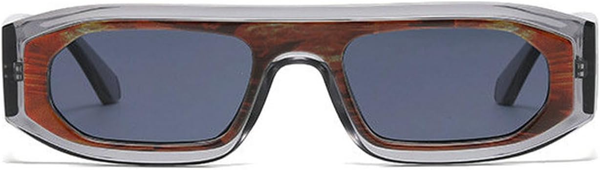 Laureles Модные солнцезащитные очки в маленькой оправе «кошачий глаз» для женщин и мужчин, летние квадратные солнцезащитные очки для вождения, рыбалки и путешествий, C3
Laureles Модные солнцезащитные очки в маленькой оправе «кошачий глаз» для женщин и мужчин, летние квадратные солнцезащитные очки для вождения, рыбалки и путешествий, C3