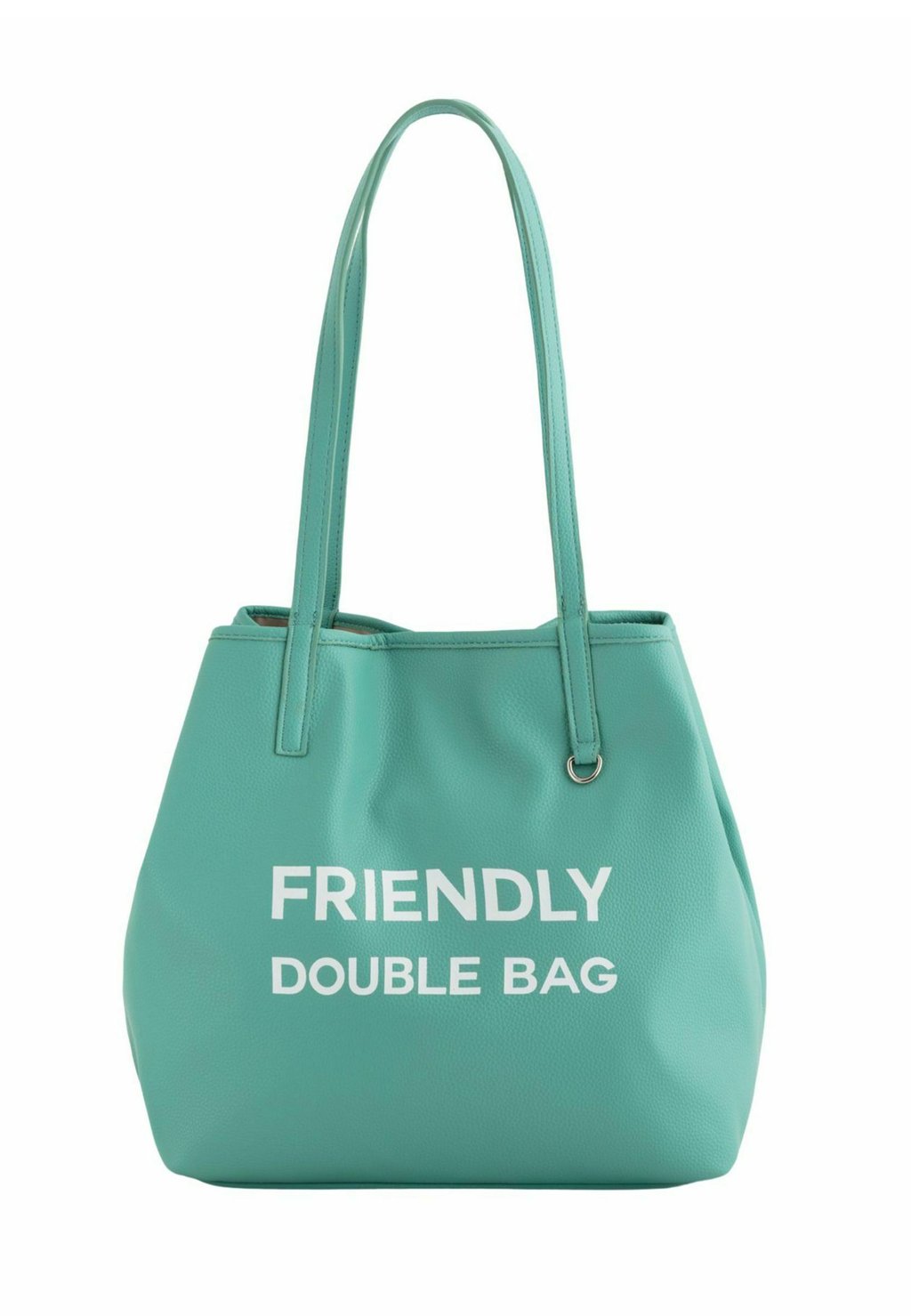 Сумка Carpisa, бирюзовый
Сумка Carpisa, бирюзовый