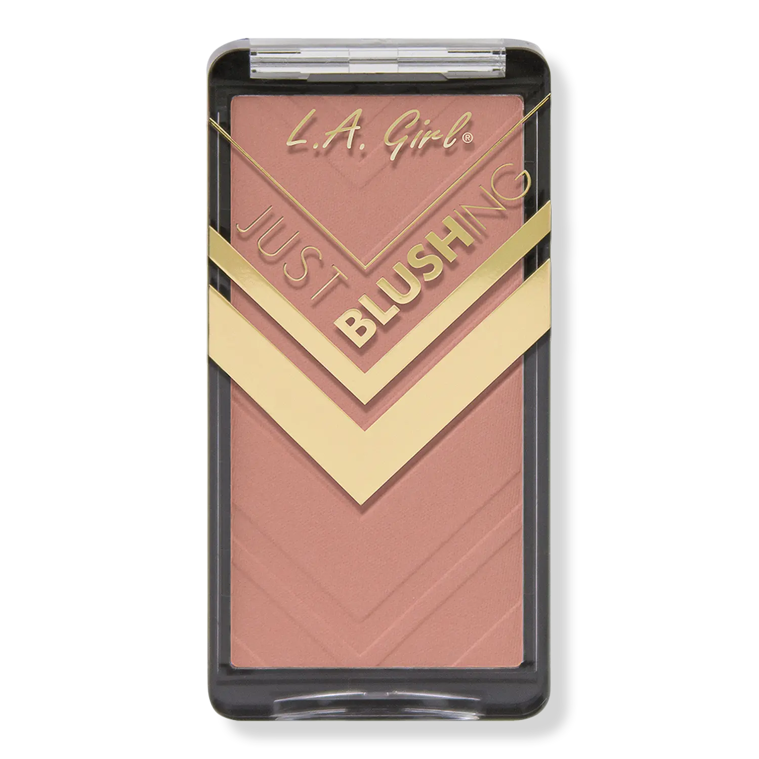 Румяна Just Blushing Powder L.A. Girl, Just Playful
Румяна Just Blushing Powder L.A. Girl, Just Playful