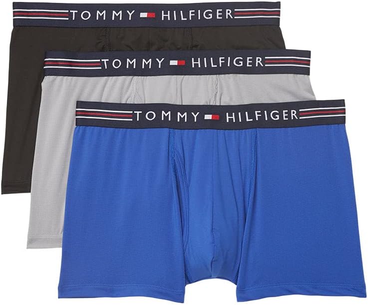 Tommy Hilfiger Stretch Pro Trunk, 3 шт., цвет: кобальтово-синий, 09T3600, Blue
Tommy Hilfiger Stretch Pro Trunk, 3 шт., цвет: кобальтово-синий, 09T3600, Blue