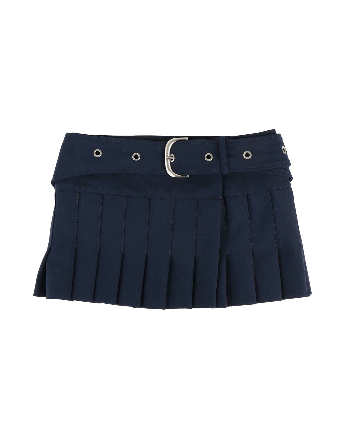 Ремень Off, синий
Ремень Off, синий