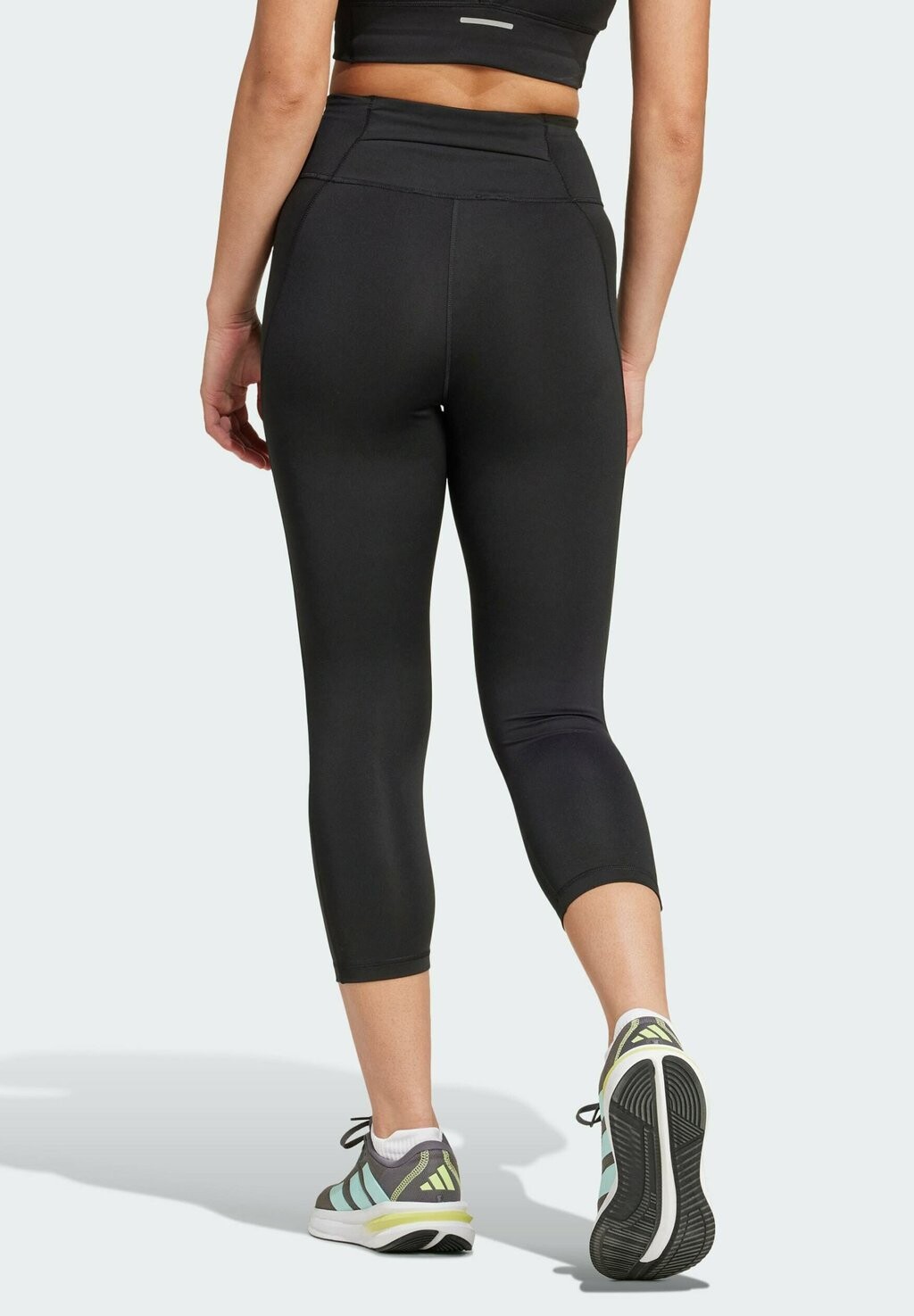 Леггинсы adidas Performance, черный
Леггинсы adidas Performance, черный