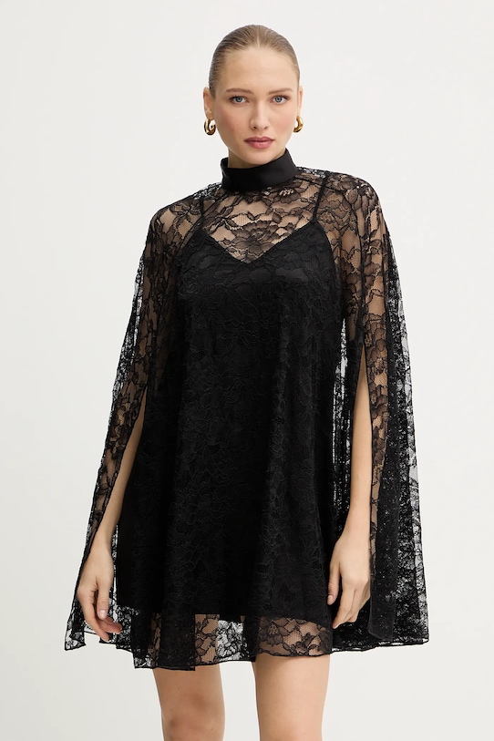 Платье Pinko, черный
Платье Pinko, черный