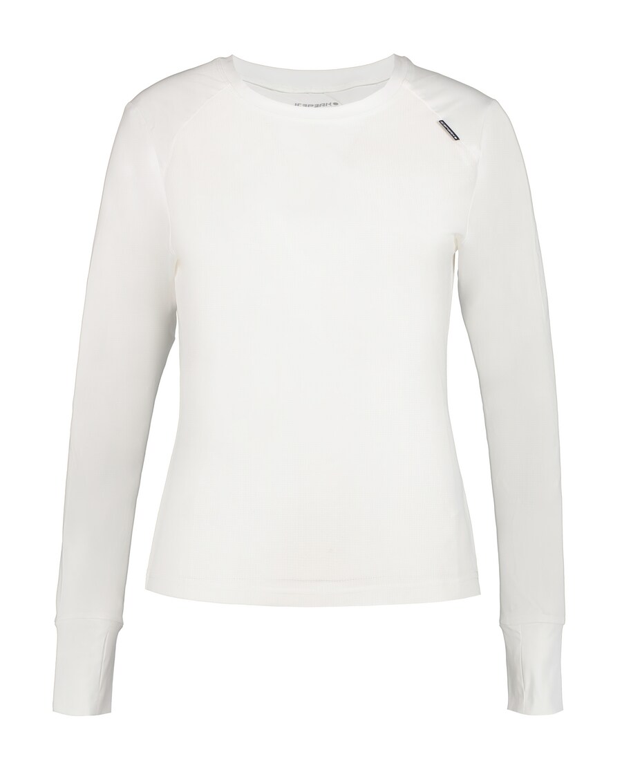 Футболка Performance ICEPEAK Derry, белый
Футболка Performance ICEPEAK Derry, белый