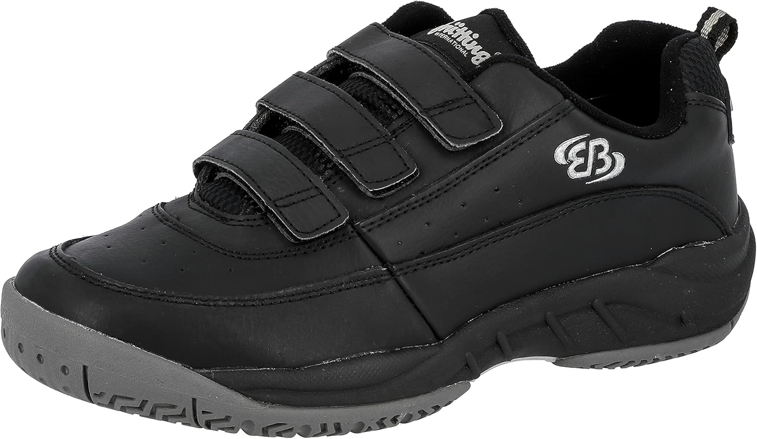 Мужские кроссовки Brtting Brutting, (Schwarz Schwarz)
Мужские кроссовки Brtting Brutting, (Schwarz Schwarz)