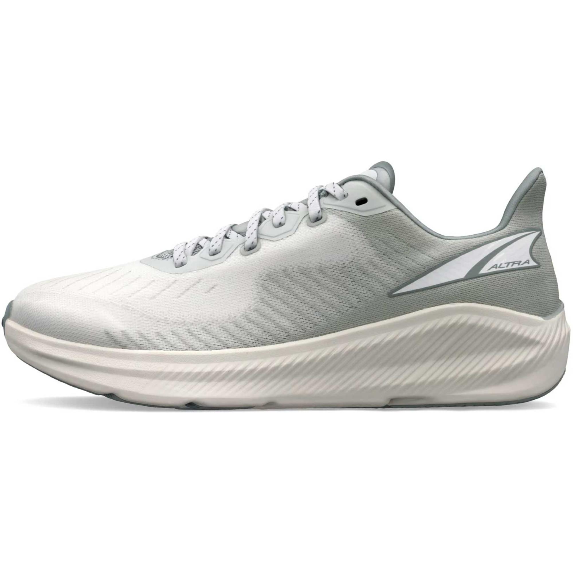 Мужские беговые кроссовки Experience Form Altra, White/Grey
Мужские беговые кроссовки Experience Form Altra, White/Grey