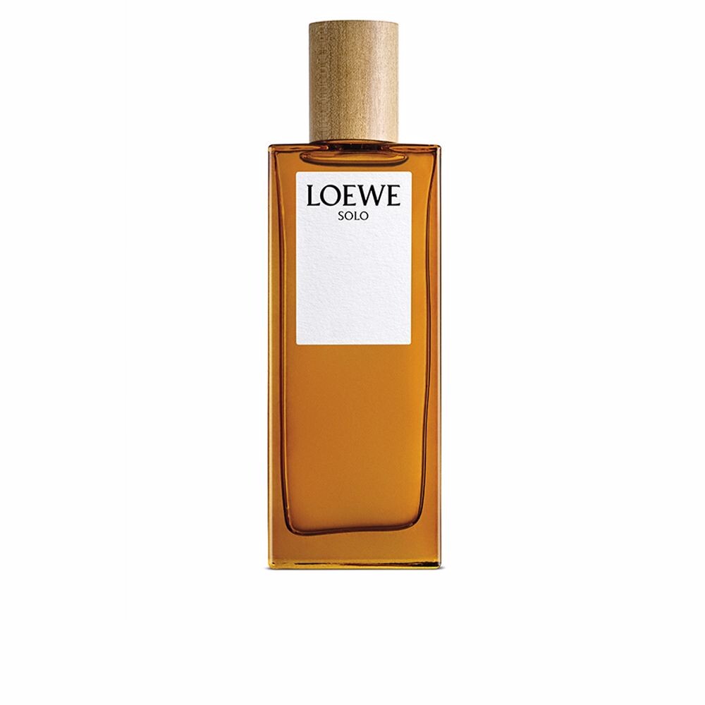 Духи Solo loewe Loewe, 100 мл
Духи Solo loewe Loewe, 100 мл