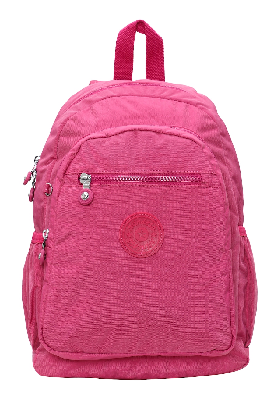 Рюкзак Mindesa, розовый
Рюкзак Mindesa, розовый