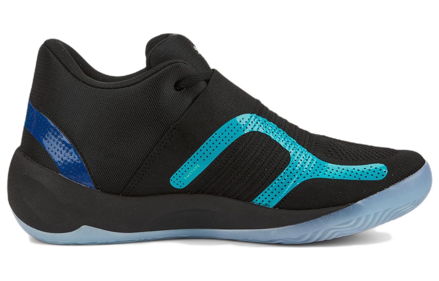 Мужские баскетбольные кроссовки Puma Rise
Мужские баскетбольные кроссовки Puma Rise