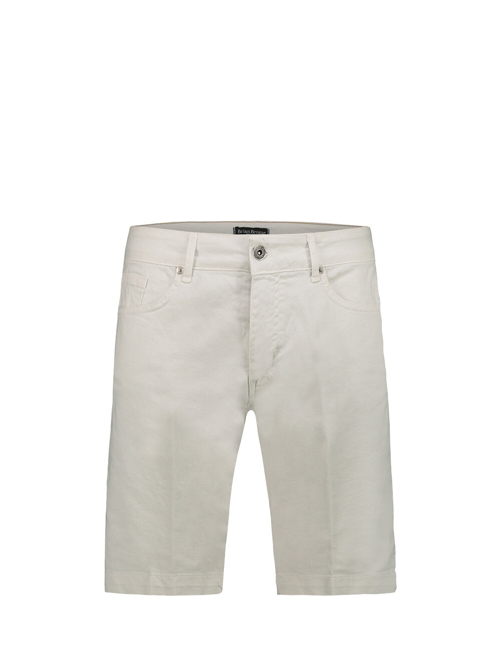 Мужские кремовые брюки Brian Brome
Мужские кремовые брюки Brian Brome