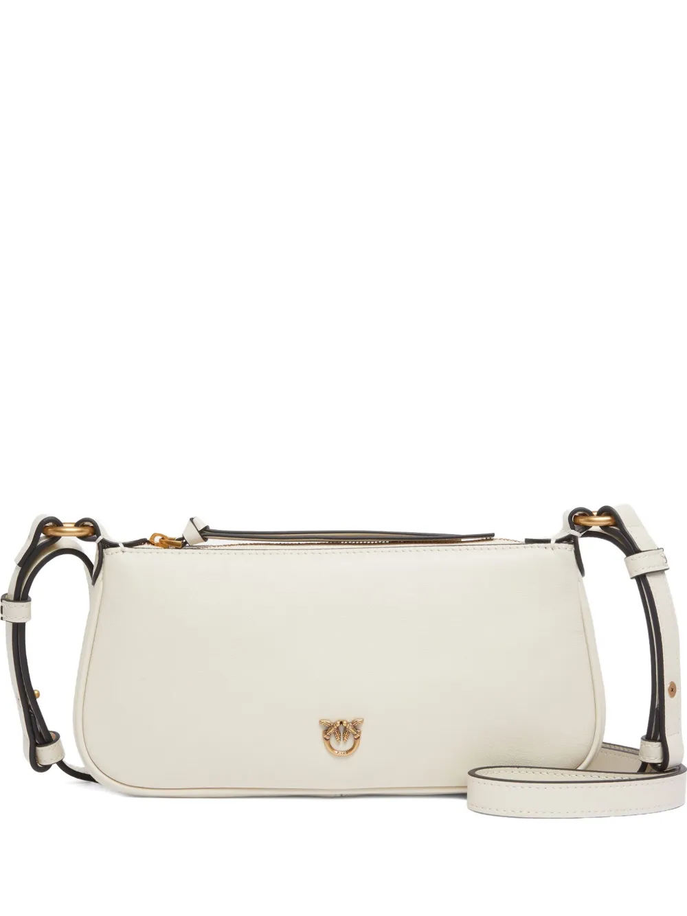 Сумка через плечо PINKO, белый
Сумка через плечо PINKO, белый