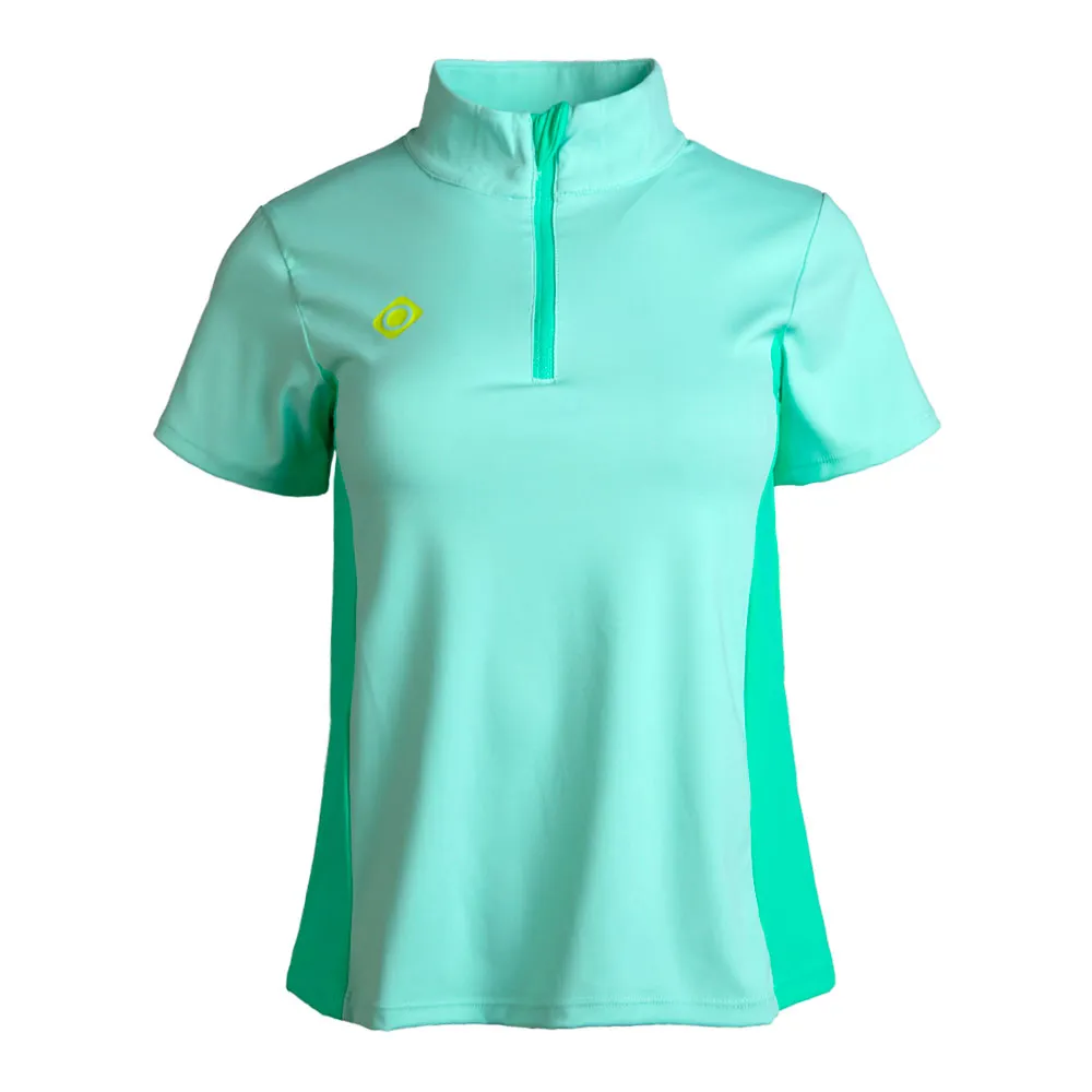 Спортивный топ Izas Temple, зеленый
Спортивный топ Izas Temple, зеленый