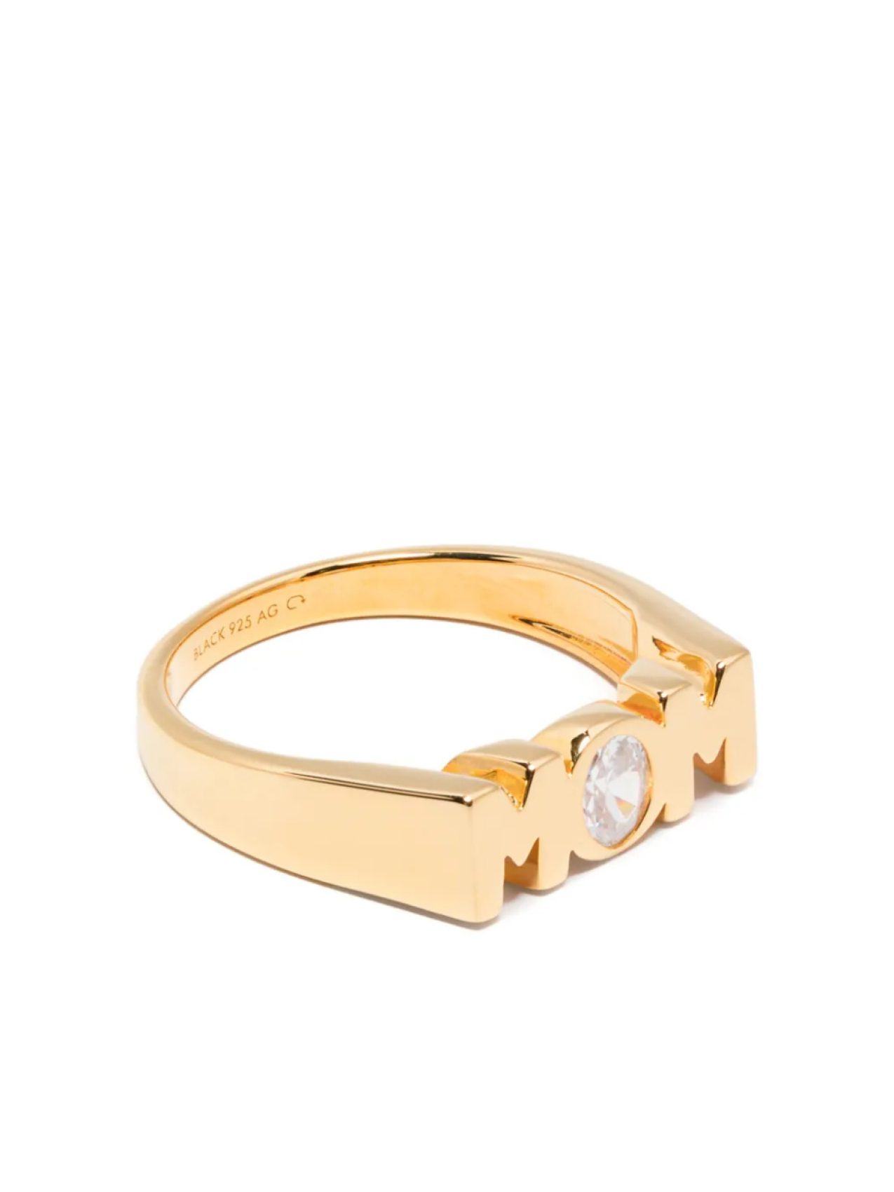 Мама Королевское Кольцо Maria Black, золотой
Мама Королевское Кольцо Maria Black, золотой