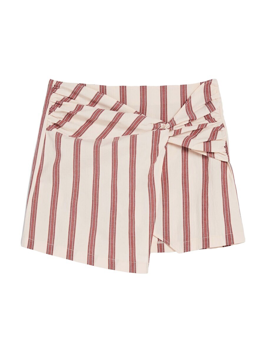 Юбка Bershka, бежевый
Юбка Bershka, бежевый