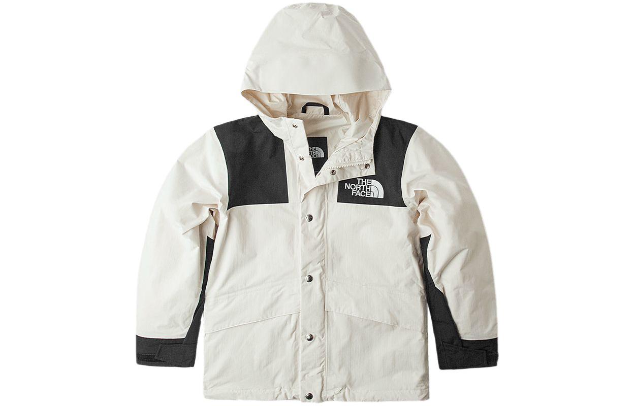 THE NORTH FACE Ветровка 1986 Series White детская
THE NORTH FACE Ветровка 1986 Series White детская