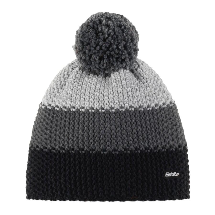EISBГ„R Мужская шапка-помпон Eisbär Star Pompon из 50% мериносовой шерсти
EISBГ„R Мужская шапка-помпон Eisbär Star Pompon из 50% мериносовой шерсти