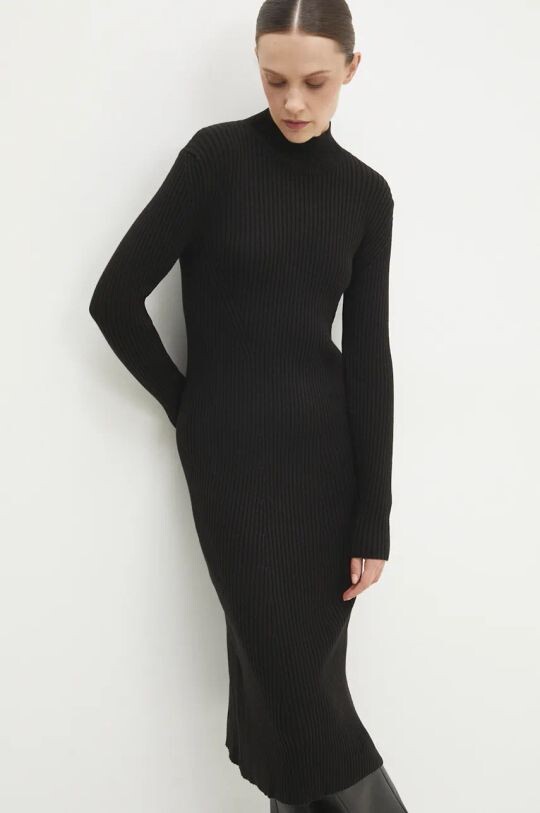 Платье Answear Lab, черный
Платье Answear Lab, черный