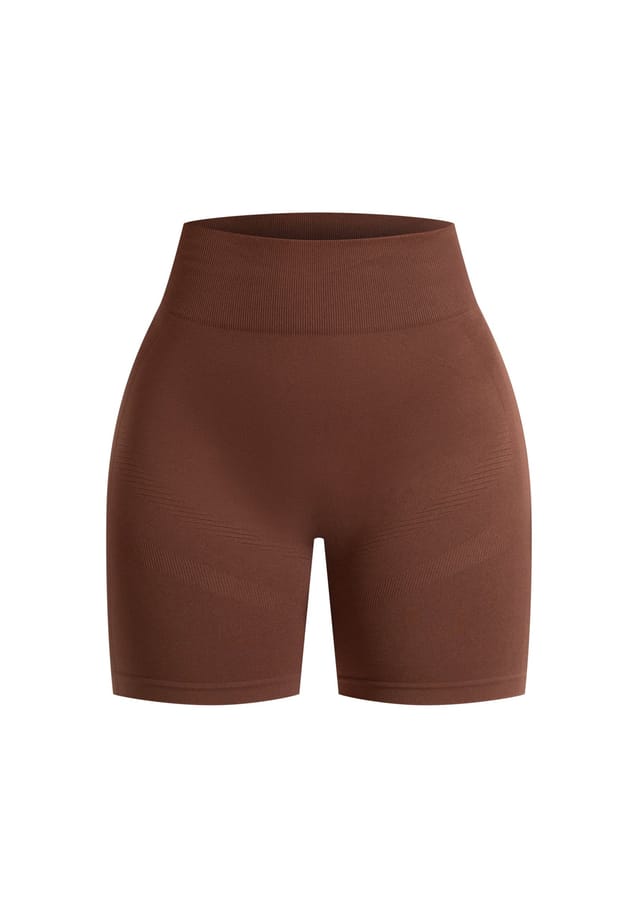 Короткие леггинсы розовые Smilodox, коричневый
Короткие леггинсы розовые Smilodox, коричневый