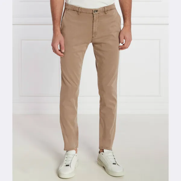 Брюки-Чиносы узкого кроя jjf-92steen-d Joop!, коричневый
Брюки-Чиносы узкого кроя jjf-92steen-d Joop!, коричневый