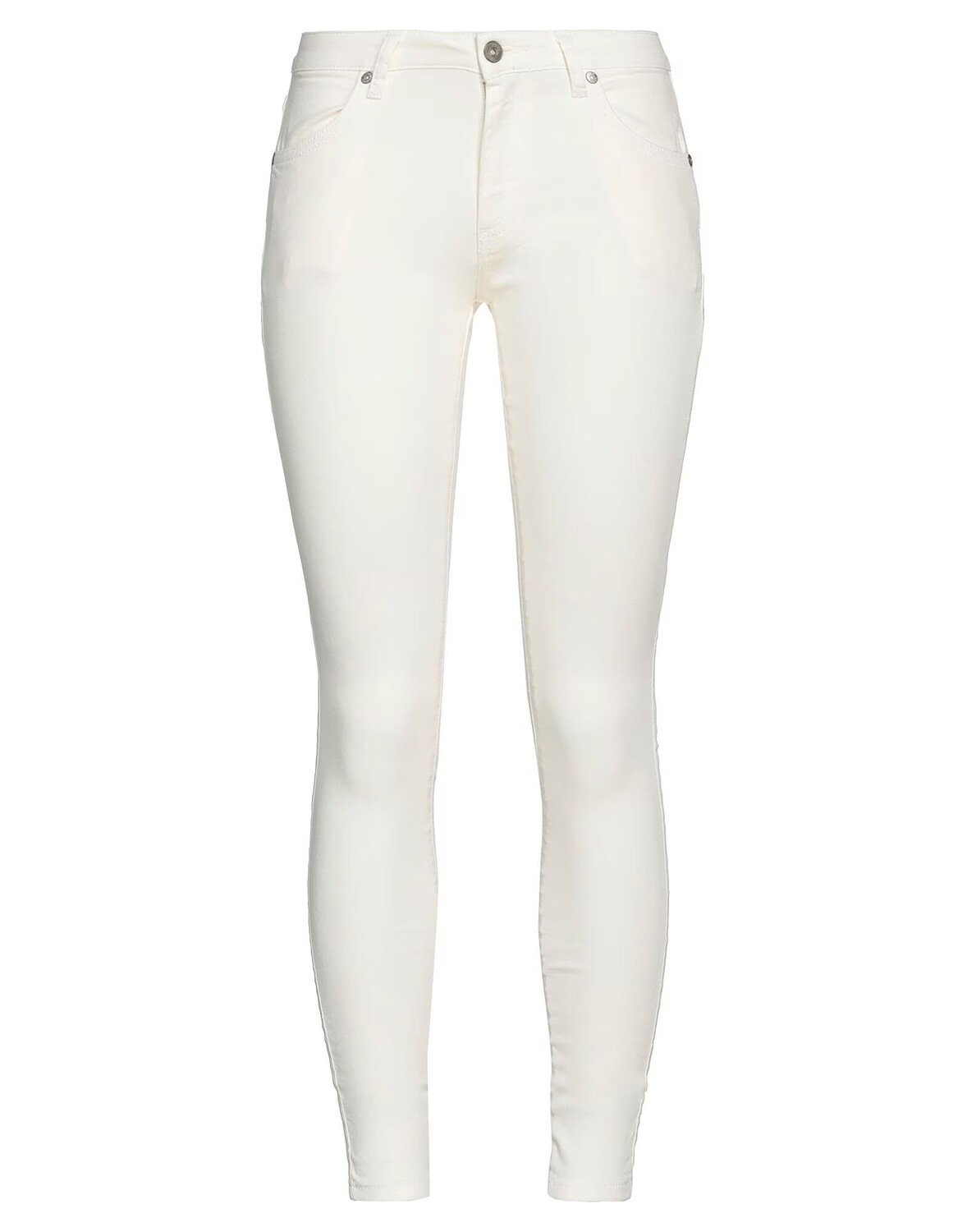 Джинсы Dixie, слоновая кость
Джинсы Dixie, слоновая кость